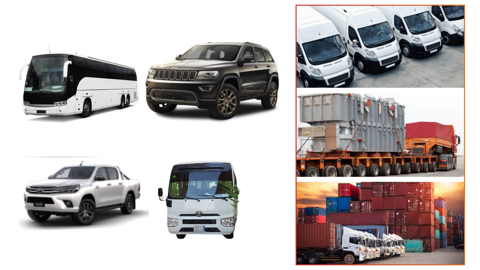 Transportation Services